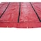 Mytee Products Heavy Duty 18oz Lumber Tarp 20x27 6ft Drop - Red, 2PK LT6FT-REDx2 - alternate 7