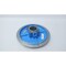 Goulds Water Technology STAINLESS PUMP BACK PLATE 13IN 3196 LTX - alternate 1