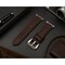 Elegani Nylon and Band Compatible with Apple Watch 38mm, Brown, Silver/Black/Rose Gold/Yellow Gold Buckle NLPAM-BRNBRN-38 - alternate 2