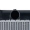 Tyc Radiator,  2376 - alternate 5