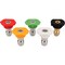 Milton Spray Tip, 5PK PWA008 - alternate 2