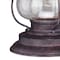 Vaxcel Dockside 8in Outdoor Pendant Patina T0219 - alternate 5