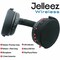 Maxell JWH-BLK JELLEEZ WIRELESS BLUETOOTH HEADPHONE, BLACK 198100 - alternate 5