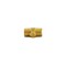 Proline Series Brass 3/8-in MIP Hex Nipple BN-783NLB - alternate 3