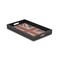 Homeroots Union Jack Faux Leather Serving Tray 399623 - alternate 5