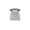 Holland Bar Stool Co 410 Jackie Stainless Steel 36in Swivel Bar Stool with Graph Alpine Seat 41036SS020 - alternate 6