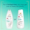 Dove Sensitive Skin Unscented Nourishing Body Wash, 20 Ounce, 4PK 69595359 - alternate 7