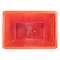 Dealmed Sharps Container 8 Gallon Hinged Lid Red 781988 - alternate 3