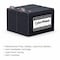 Cyberpower 2 X 12V/7Ah Batteries RB1270X2C - alternate 6