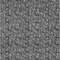 Homeroots 5' X 8' Gray Charcoal And Silver Floral Washable Indoor Outdoor Area Rug 581895 - alternate 3