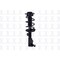Fcs Struts Suspension Strut And Coil Spring Assembly 1334124L - alternate 5