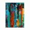 Trademark Fine Art Outdoor Canvas Art - Oliver Nolan 'Dripping I' Wall Art for Patios, or Gardens MA01126-OC1824WR - alternate 5