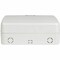Eaton Eaton Wireless Access Point Enclosure, Surface Mount, Locking Plastic, 18 x 12 in EN1812 - alternate 6