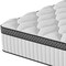 Homeroots 12" King Foam Hybrid Mattress 719537 - alternate 5