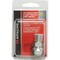 Apache 1/4 In. Male Pipe x 3/8 In. Female Pipe Swivel Hydraulic Hose Adapter 39004225 - alternate 2