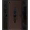 Vdomdoors Front Exterior Prehung Steel Door Ronex1277 Brown 2 Sidelight Exterior Windows Sidelites Entry RONEX1277EXD-BRW-W12+36+12xH80-RH-I - alternate 1