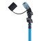Ergodyne Blue Hydration Pack Mouthpiece Replacement 5053 - alternate 3