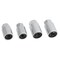 Performance Tool 4 pc. Metric Stud Puller Set, 3/8 in. Drive, 1/2 in. Drive, CV Steel W89414 - alternate 1