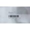 Goulds Water Technology STAINLESS PUMP BACK PLATE 16IN 3135 M - alternate 4