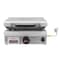 Loco SmartTemp Series Classic Griddle, Propane, 1-Burner, 265 sq-in Primary Cooking Surface, Chalk 2023050176 - alternate 3