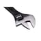 Century Drill & Tool Adjustable Wrench 72624 - alternate 5