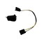 John Deere SOCKET OUTLET, OEM BG20847 - alternate 2