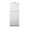 Summit 24in Wide Break Room Refrigerator-Freezer BKRF1088W - alternate 1