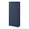 Crosley Savannah Tall Kitchen Storage Pantry CF3115-NV - alternate 8