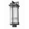 Z-Lite Fortis Sand Black 2 Light Outdoor Post Mount Fixture 5031PHBS-BK - alternate 5