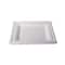 Kitch 24/7 Disposables White Square Molded Fiber Plate, 8 inch, 500PK KC-8X8P-NPAW - alternate 2