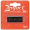 Zenport Replacement Tape Tool Blade, 3-Blade Pack ZLT1 - alternate 1