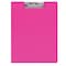 Davis Group Essential Clipboard, Lever Clip-Pink, PK10 4511-43-10 - alternate 5