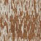 Homeroots 5' X 8' Orange And Ivory Abstract Washable Indoor Outdoor Area Rug 612690 - alternate 7