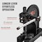 Vevor Arbor Press 0.5 Ton Manual Desktop Press Lever Mountable Bearing AP-0 - alternate 5
