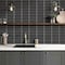 Daltile Daltile Remedy 2-1/4" x 9-1/2" Porcelain Wall Tile in Glossy Alchemy, PK36 RD25RCT210HDCGL - alternate 8
