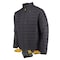 Dewalt Jacket, Heated, Black, M DCHJ093D1-M - alternate 1