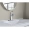 Moen Lindor 1-Handle Lever Centerset Bathroom Faucet Chrome 84505 - alternate 3
