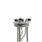 Autobest 03 Chev Express 2500-Express 3500 4.3-6L Value Fuel Pump, F2595A F2595A - alternate 1