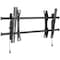 Chief Fusion Large TV Wall Mount - For 42-86 Inch TVs - Tilt TV Mount - VESA Wall Mount LTA1U - alternate 1