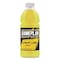 Niagara Bottling Gameplan Sports Drink, Lemon Lime, 20 oz Bottle, 24PK 0-27541-35423-2 - alternate 5