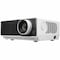 Lg PROBEAM 5000 LUMENS 4K UHD LASER PROJECTOR, VERT/HOR LENS SHIFT, 1.6X ZOOM, WEBOS-SIGNAGE 6.0 BU50RG - alternate 7