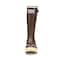 Xtratuf Men's Legacy Wide Calf Rubber Boot, 15 in Height, Copper/Tan, 8 22279G-BRN-080 - alternate 2