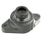 Timken FLANGEANGE BEARING UNIT LCJT1 1/4 - alternate 1