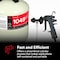3M Silicone Spray Low, Gray 00514 - alternate 5