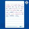 Show-Me Classpack of 35 x Lined/Gridded Double Sided 8" x 12" Lapboards, with Pens, Erasers, Cleaner, 35PK C/GLBX - alternate 5