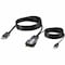 Belkin MODULAR DH HOST CABLE DPMST 6 FEET F1DN2MOD-HC-S06 - alternate 1