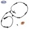 Skyward Automotive Products ABS Wheel Speed Sensor,  SK695900 - alternate 1