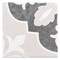 Andova Tiles Occitan 6-in. Spanish/Moroccan Matte Porcelain Wall & Floor Tile (10.76 Square Feet Per Box) ANDOCC1157 - alternate 5