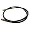 Cnh HOSE HYDRAULIC, CNH OEM 76066108 76066108 - alternate 3