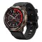 Kospet TANK T3 Ultra 2 1.43-In. AMOLED GPS Smartwatch with Silicone Band Black P-TU001-B - alternate 1